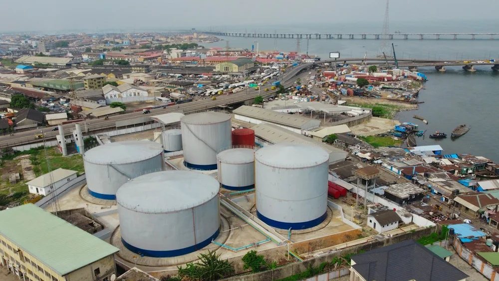 Russian Diesel Returns: A New Atlantic Trade Dynamic