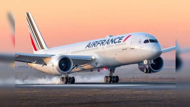 Air France extends Dubai and Riyadh flight cancellations into December