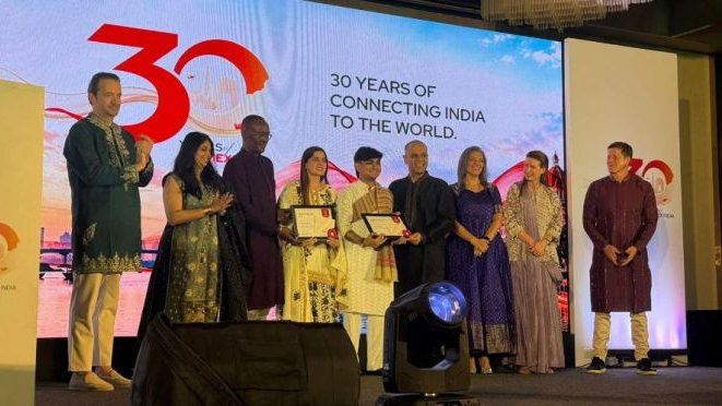 Aramex Targets India Export Growth Through Tier 2 and Tier 3 Cities