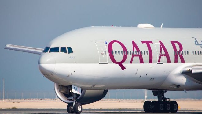Qatar Airways Flight to Doha Cancelled After Technical Fault in Chennai