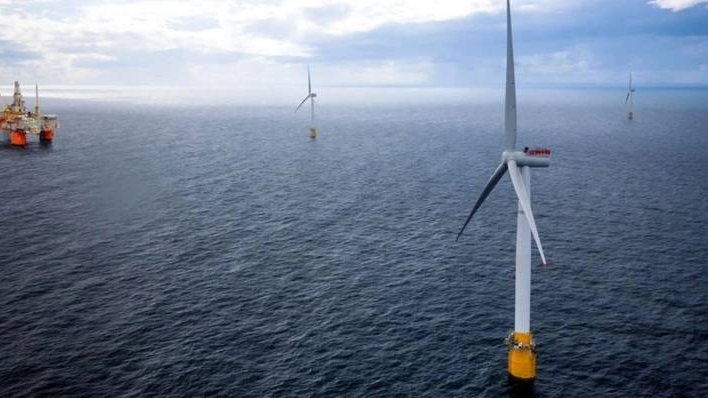 Norway Pours $424M Into Floating Offshore Wind Development