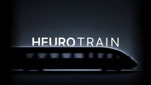 Heurotrain secures 10-year French track access agreement for Amsterdam – Paris route