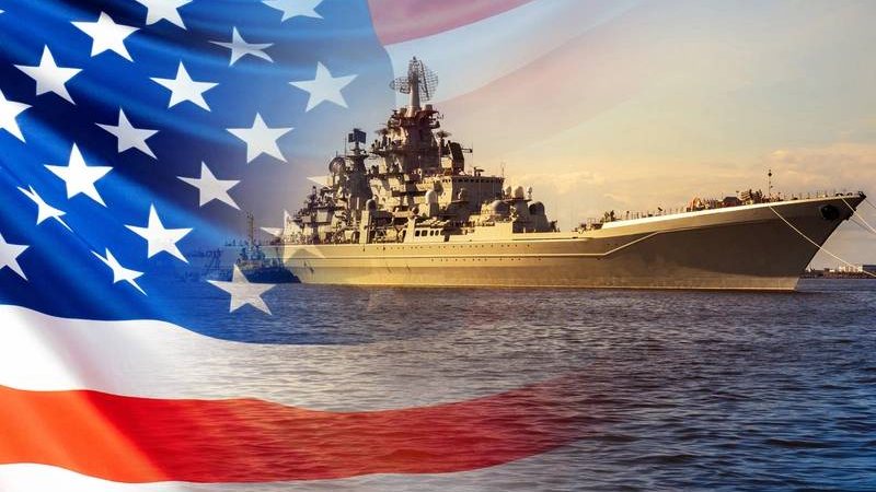 CACI Hooks $145M US Navy Deal for Advanced Maritime Systems