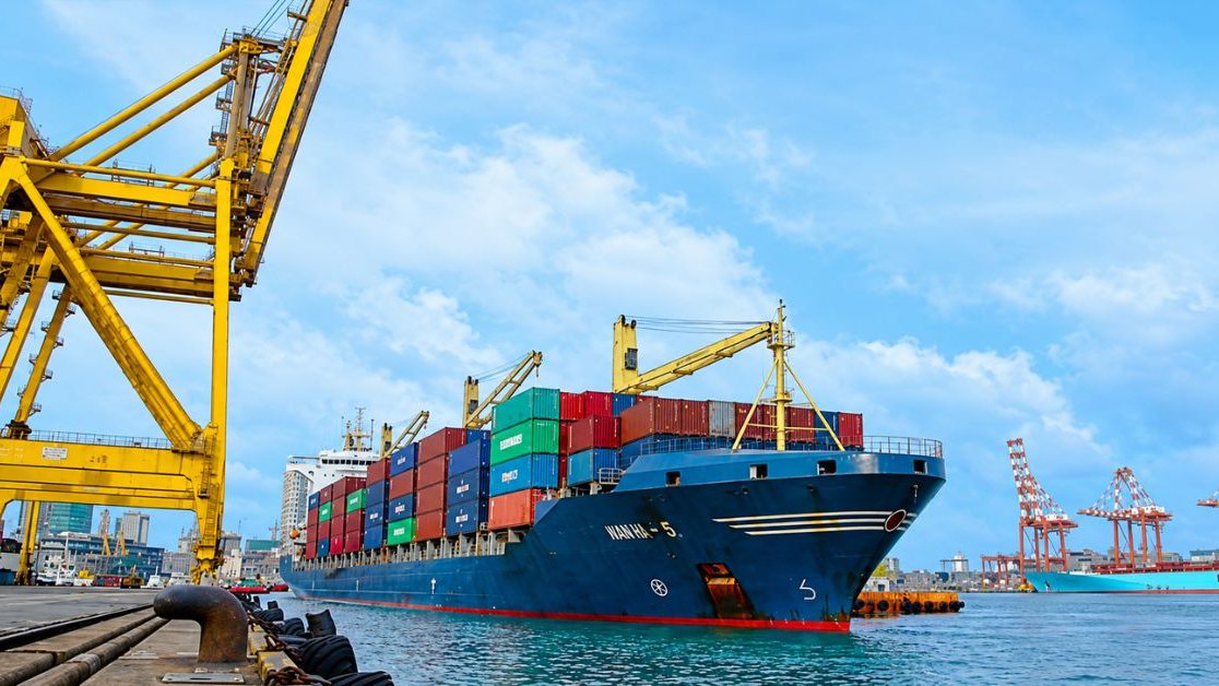 Sri Lanka Merchandise Exports Reach Record US$1.38 Billion in September