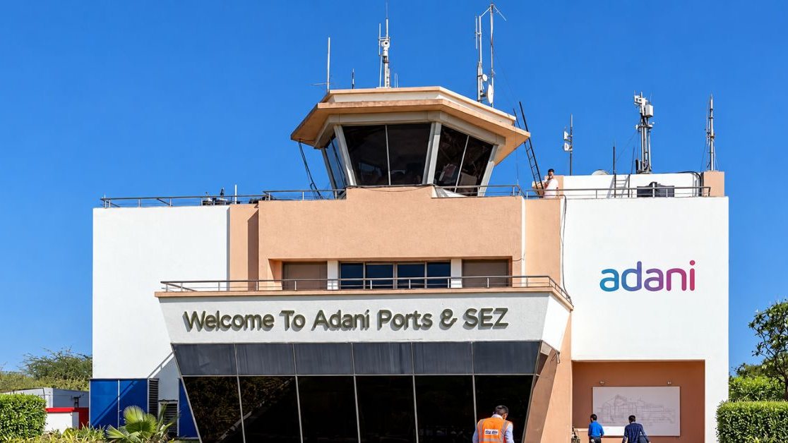 Adani Ports Q2 Results Lift FY27 Outlook as Revenue Rises 24%