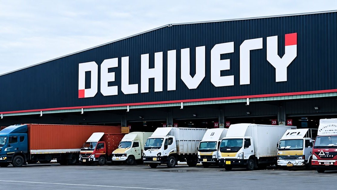 Delhivery Q2FY27 Results: Revenue Tops ₹3,000 Crore as EBITDA Triples