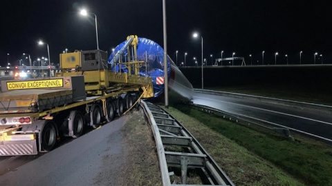 ESTA to pilot heavy transport incident-sharing scheme