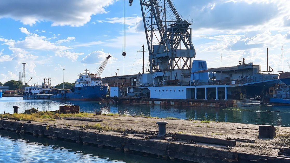 Kolkata Port Dredging Subsidy Approved as Centre Sets Path to Self-Funding