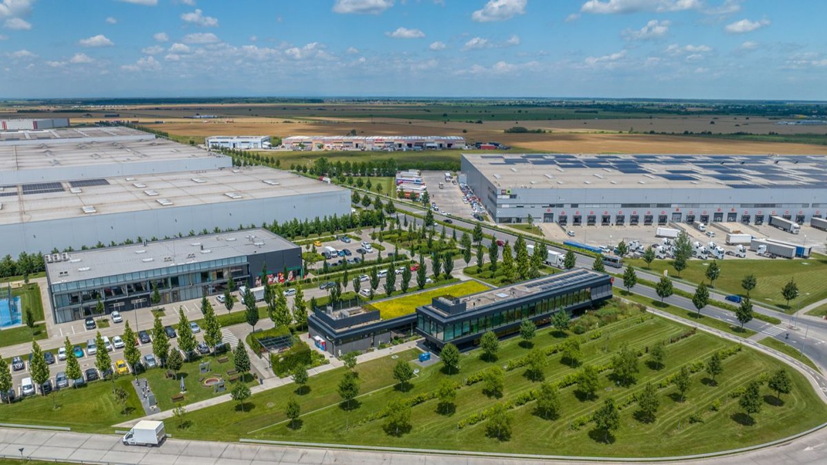 Pepco opens CEE distribution centre