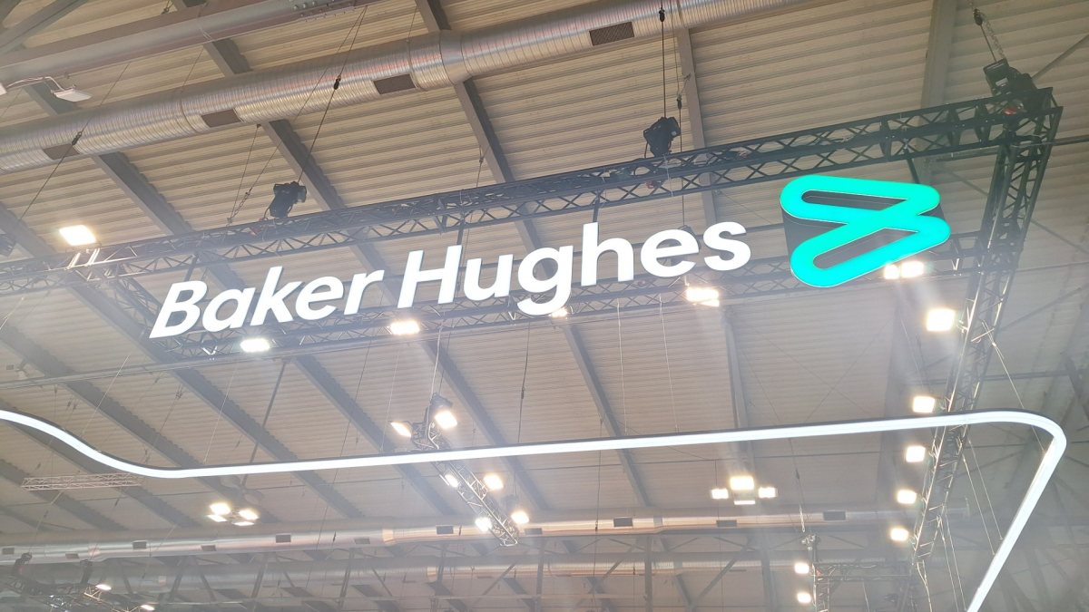 Baker Hughes expects LNG equipment orders to reach $5 billion this year