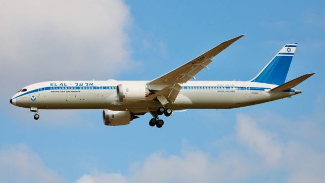 Israeli Airlines Delay Dubai and Morocco Flights Amid Security Disputes