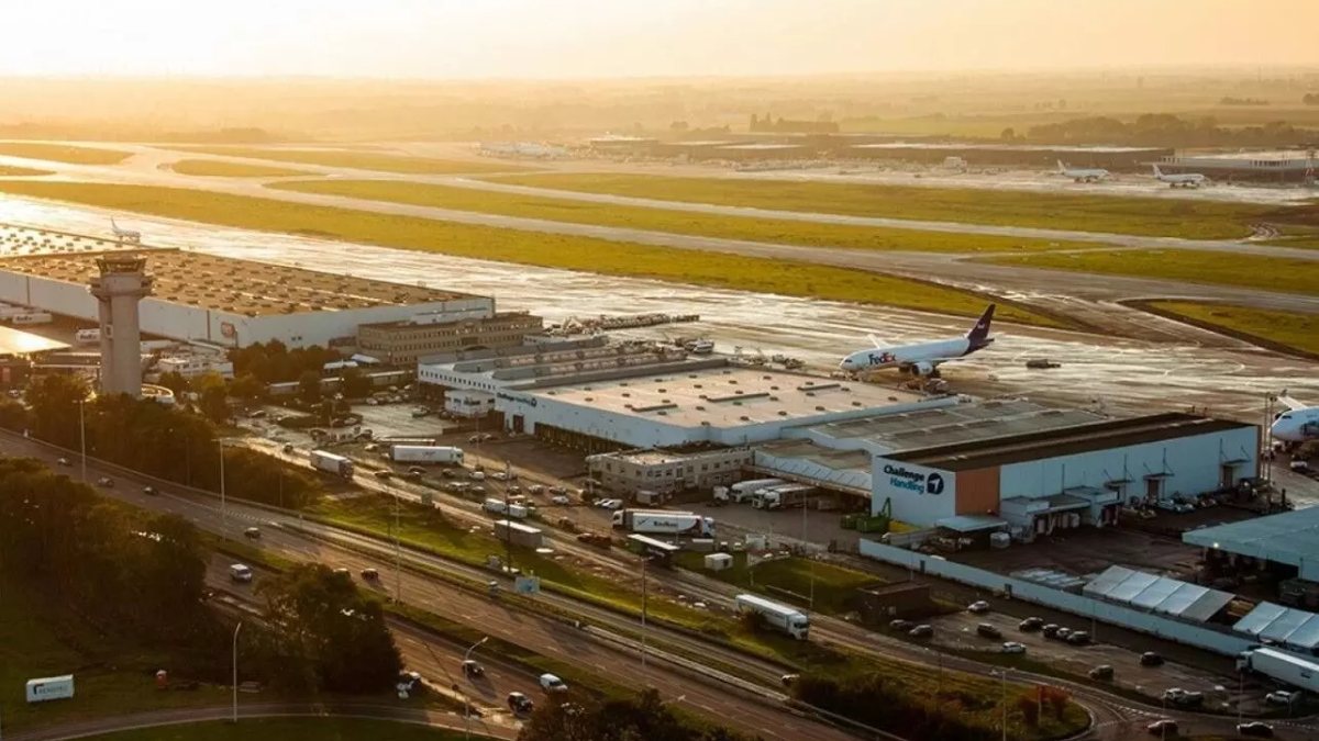 Liege and Viracopos seek new Europe-Brazil cargo routes