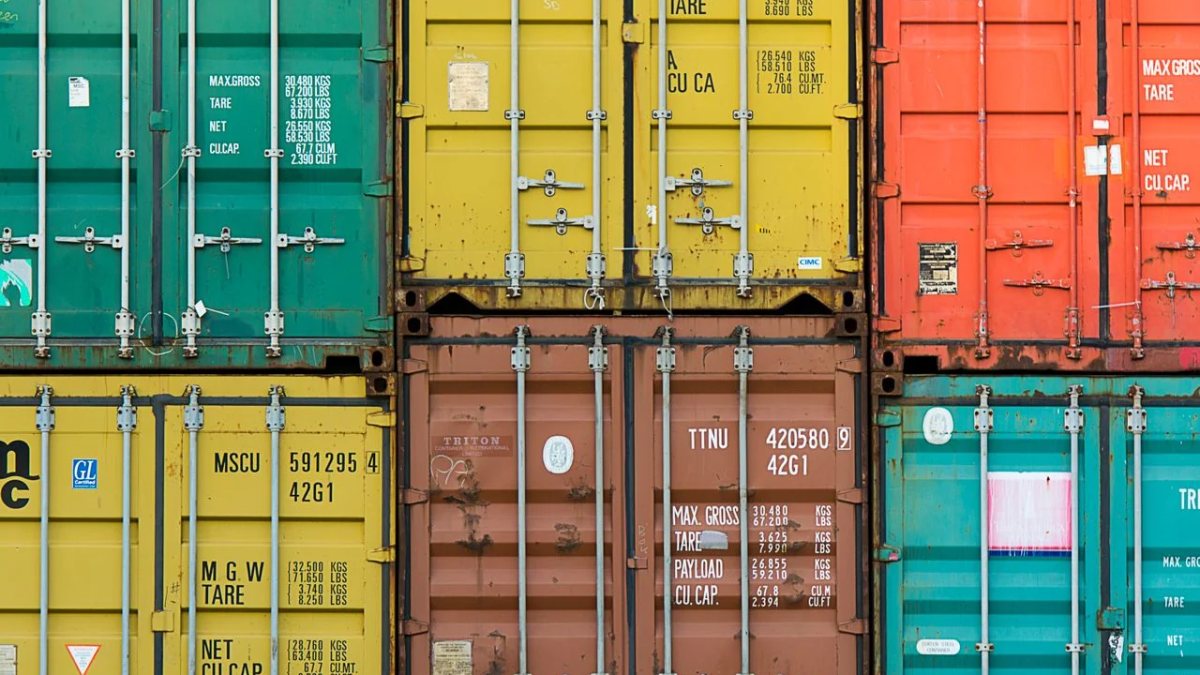 India Govt Approves $1 Billion Scheme for Container Manufacturing Hub