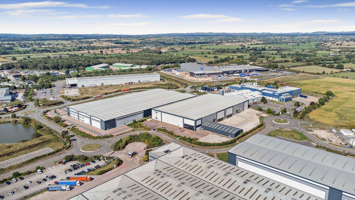 Utopia Brands’ 10-year lease marks latest expansion