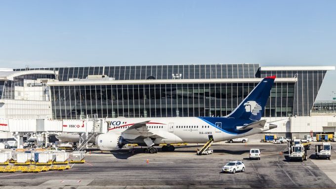 Mexican airlines eager to launch new US flights – but no freighters