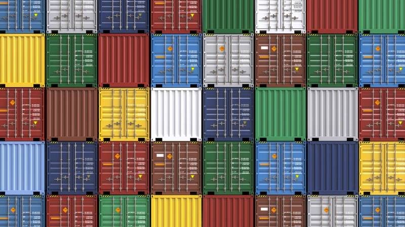 India Approves $1.05B Plan to Boost Shipping Container Production