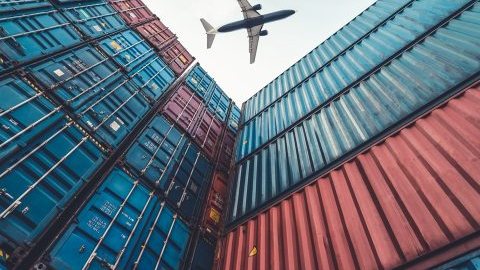 China remains strong driver of trade and air cargo
