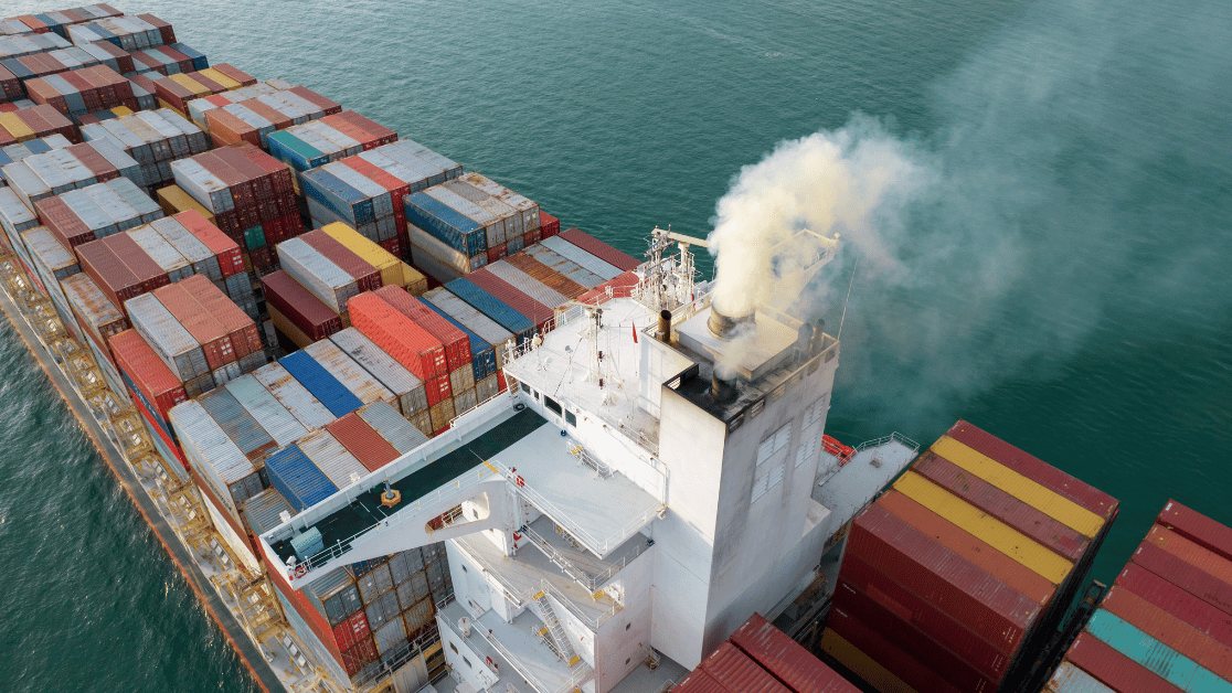 ECSA Study Identifies €30 Billion Gap In EU Support For Sustainable Maritime Fuels & Technologies