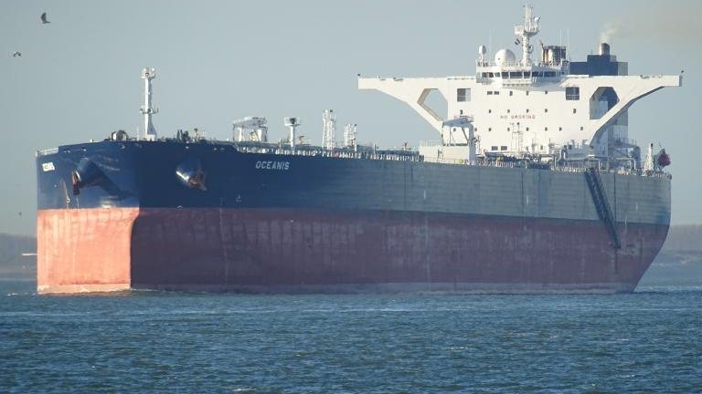 The Price is Right: Secondhand Tanker Prices Soar Alongside Day Rates