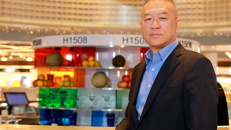 Adora Cruises Aims for Household Name Status in China