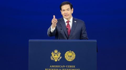 The US announces Middle Corridor commitment, but relies on private investment to develop it