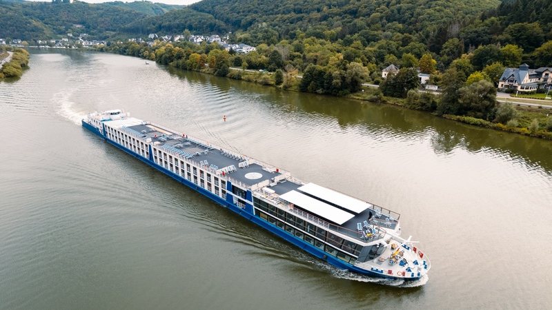 Crucemundo Goes All-Inclusive in Europe, Adds the CruceNova for 2027