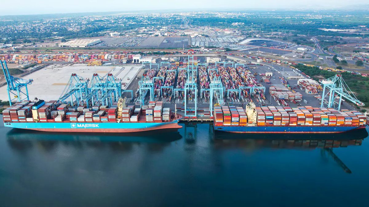 Hateco and APM Terminals explore Vietnam rail freight network