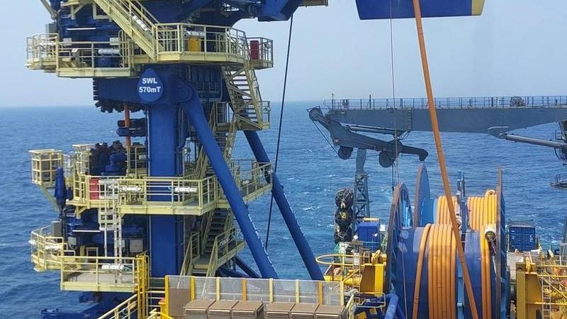 Strohm Nets Ultra-Deepwater Supply Deal for Southeast Asia’s Gas Scheme