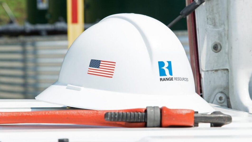 EQT to buy Range Resources