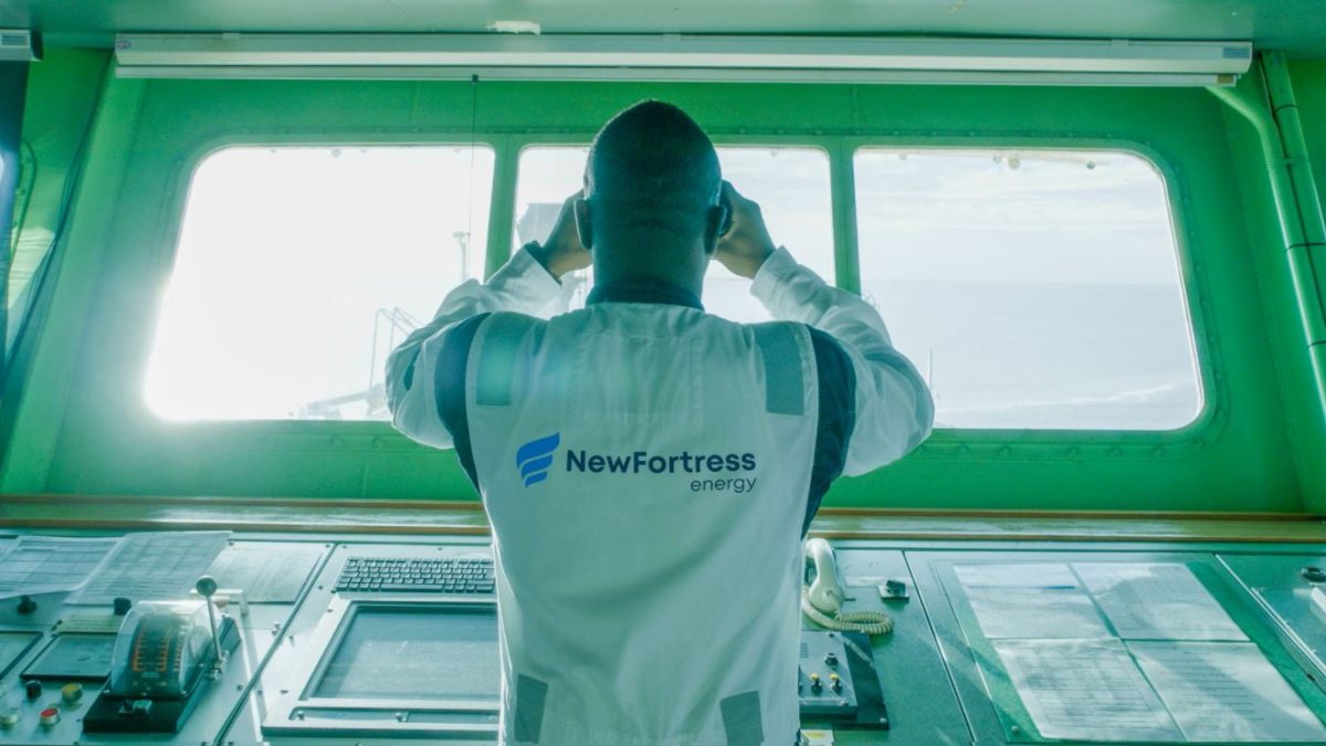 NFE inks turbine lease deal