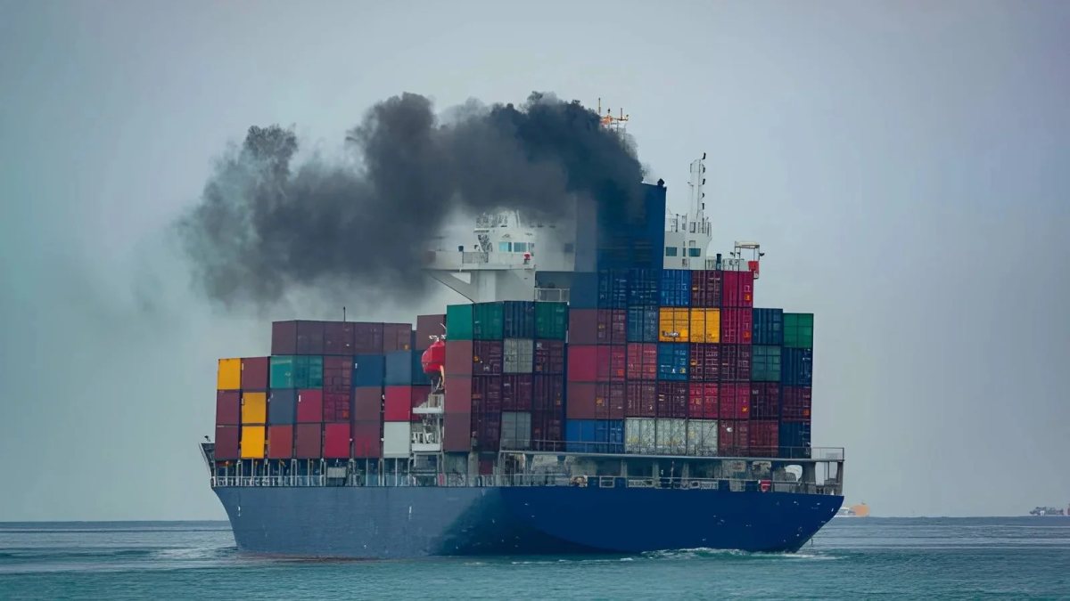 European Shipowners Want ETS Revenues Reinvested into Decarbonisation