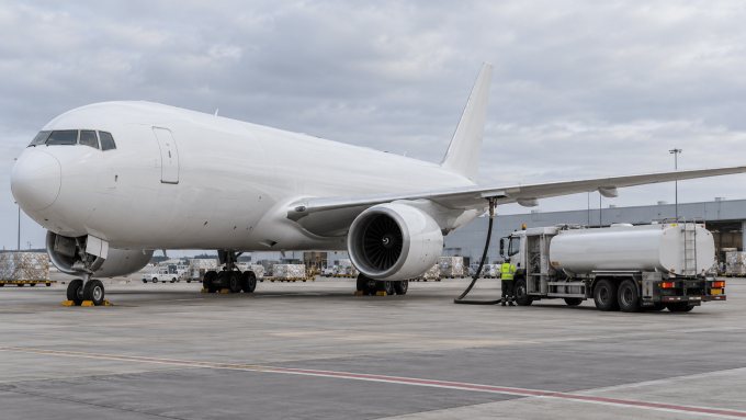 Air cargo growth masks freighter squeeze as fuel price outpaces yields 