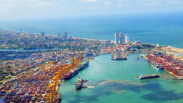 Terminal operators and liners eye concession opportunity at Colombo Port