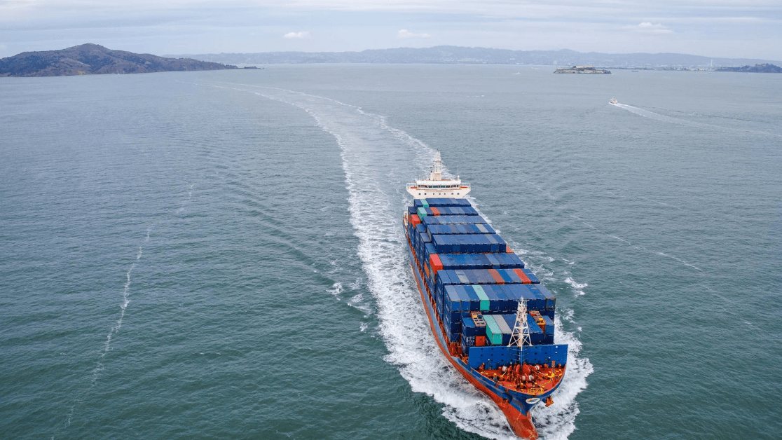 India Can Become Competitive Regional Hub for Alternative Marine Fuels – New IMO Study