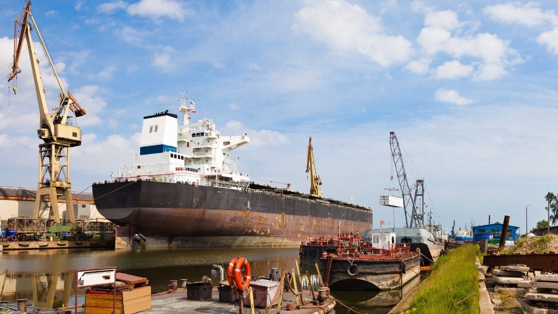 US And Denmark Sign Maritime Pact Aimed At Faster And Cheaper Shipbuilding In American Yards