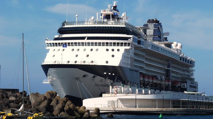 Celebrity Constellation Wraps Up Summer Season in Europe