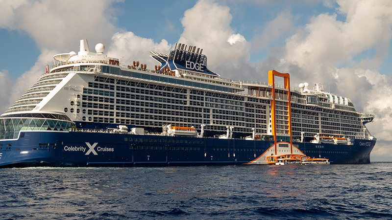 Royal Caribbean Bets on Sandals Land Bank for Vacation Wallet