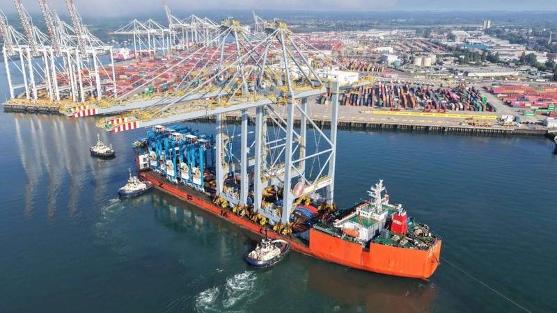 IFM Investors Fund to Acquire Majority Stake in Associated British Ports