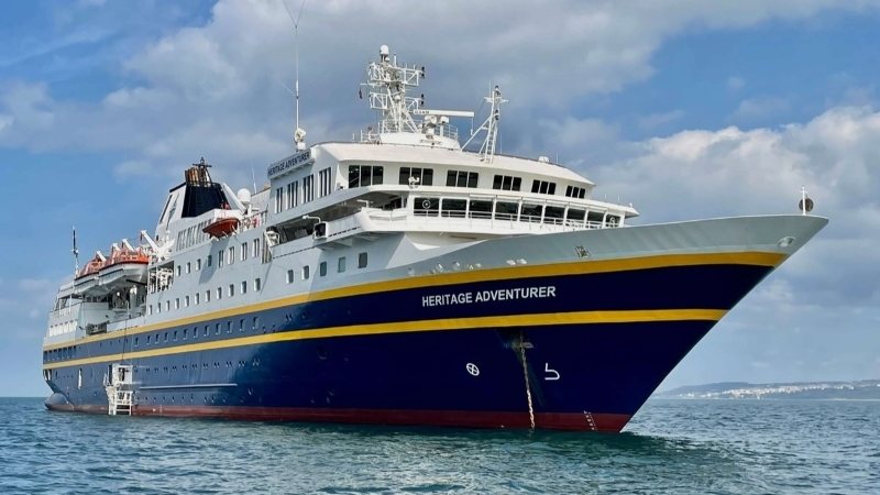 Tourism Fiji Announces Growing Line-Up of 2027 Cruise Calls