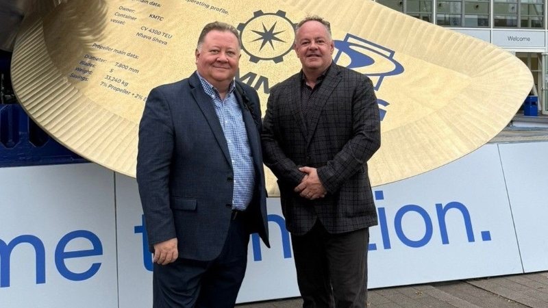 Clair Global Expanding to Cruise Ship Entertainment Integration