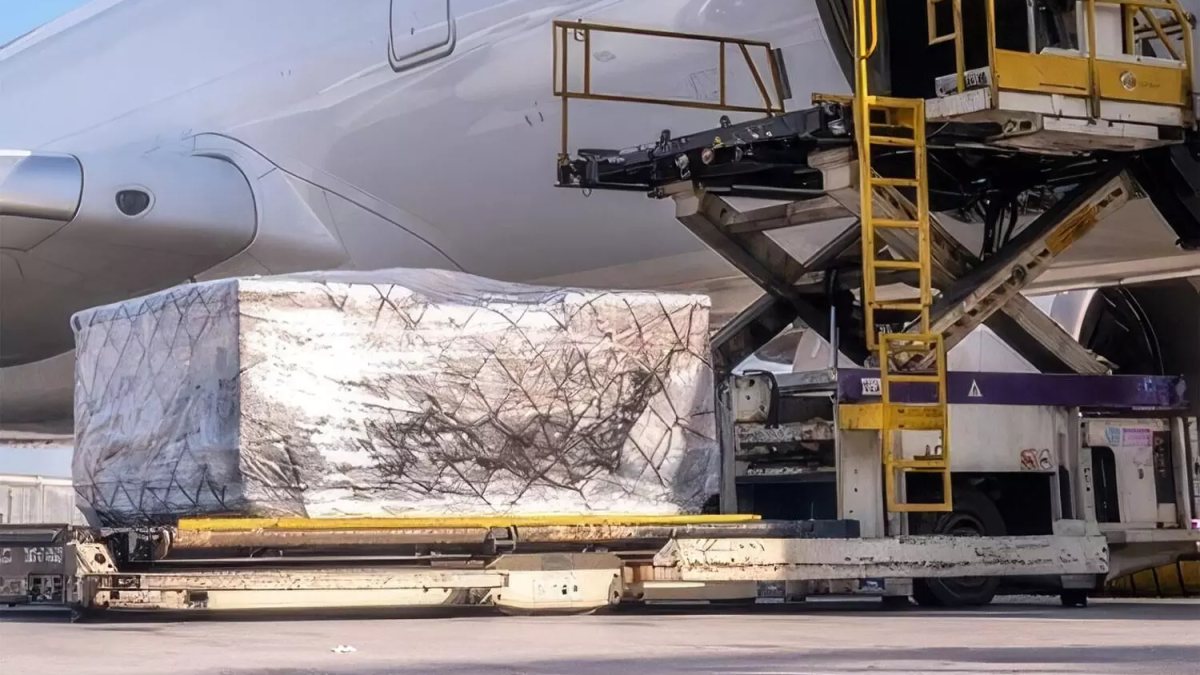 Skyways climbs to 42nd in global air freight rankings