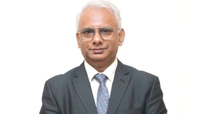 ‘Fortifying handling crucial for cargo growth’