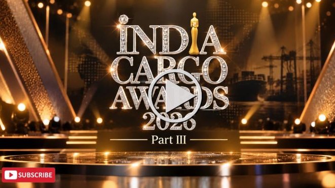 Cargo Episode 427 (Oct 23, 2026)