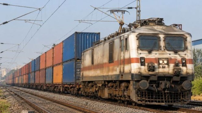 Railways for container reforms to lure export cargo
