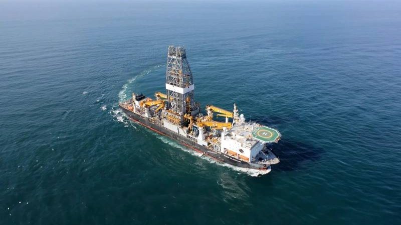 Noble Secures $560M in Rig Deals, Backlog Hits $6.7B