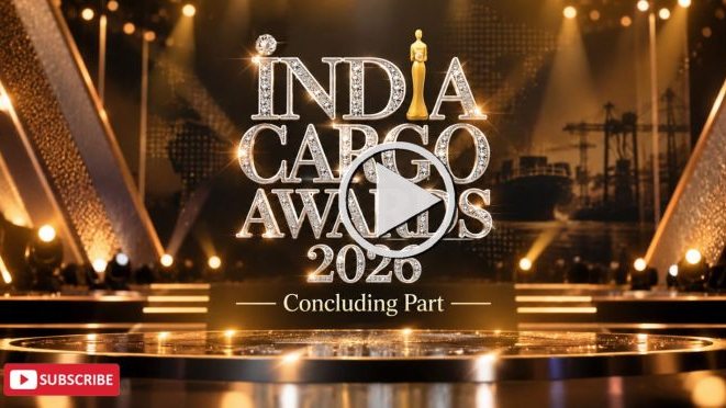 Cargo Episode 428 (Oct 26, 2026)