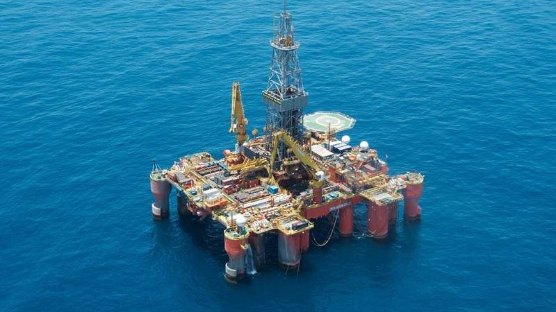 Dolphin Drilling Sells Blackford Dolphin Semi-Sub, Forges New Rig Partnership