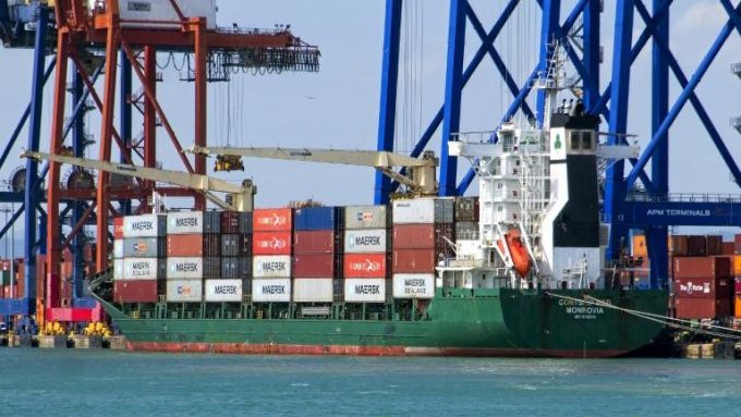 Jade Pacific Line the latest ‘new kid’ on the Asian short-haul block