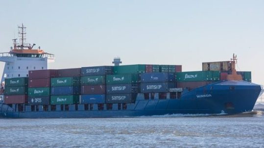 Boluda to acquire Samskip: ‘a combination to lead European shortsea shipping’