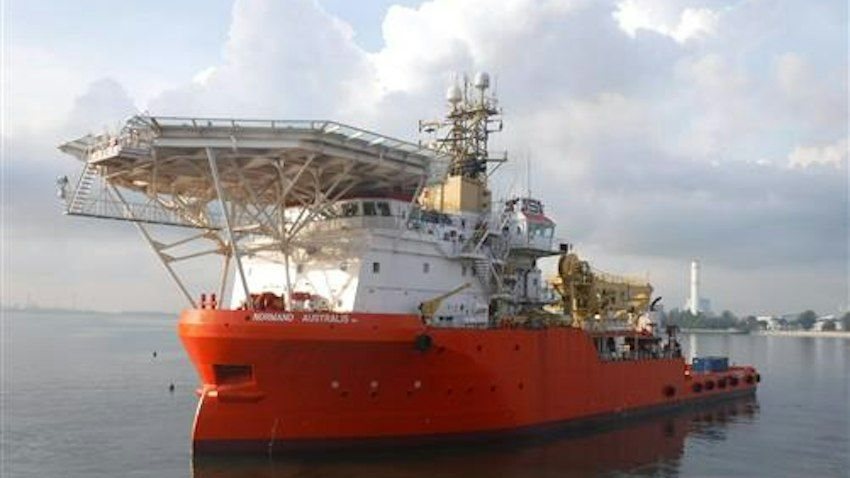 Solstad vessel nets two subsea contracts in Asia Pacific